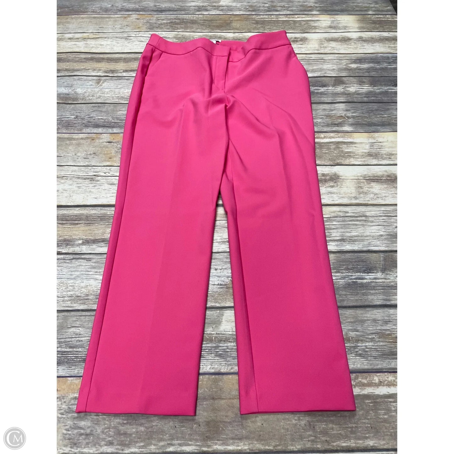 Pants Dress By Rachel Zoe In Pink, Size: 14