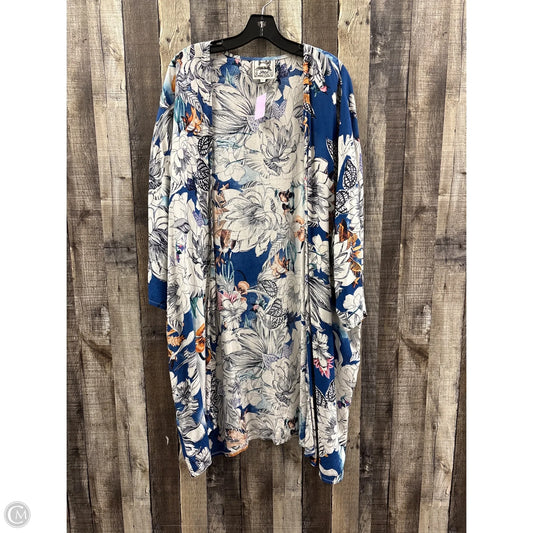 Cardigan By Cme In Multi-colored, Size: M