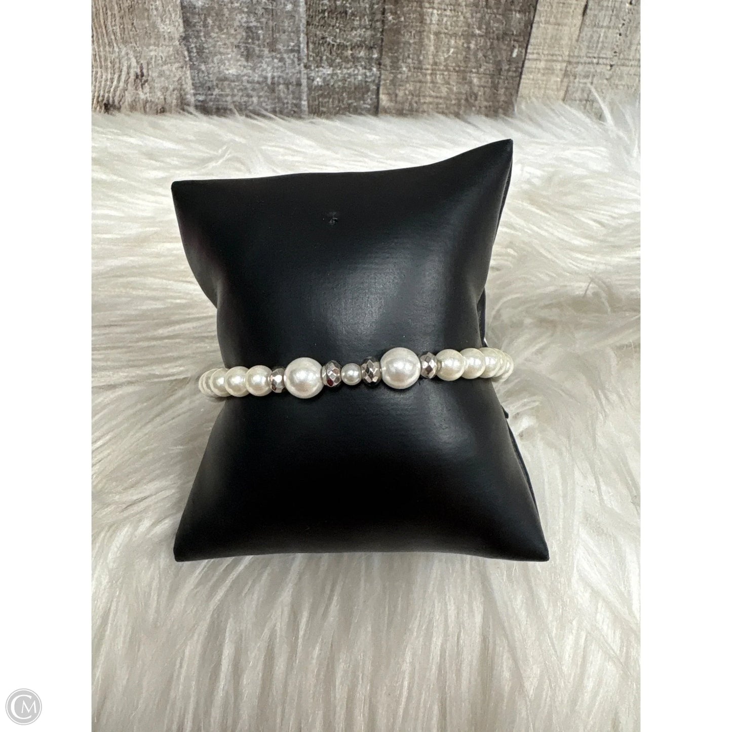 Bracelet Beaded By Cmf