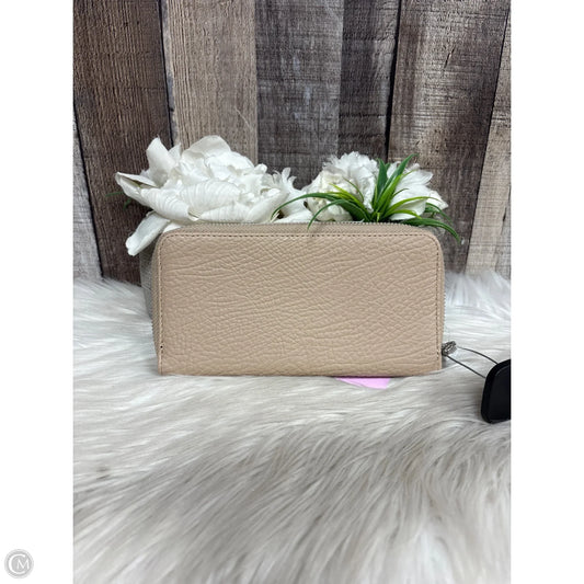 Wallet By Cme, Size: Medium