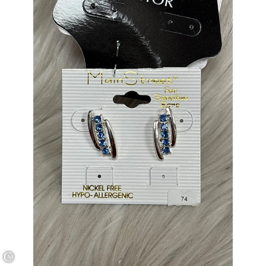 Earrings Stud By Cme