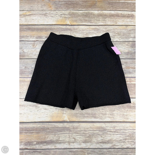 Shorts By Cme In Black, Size: L