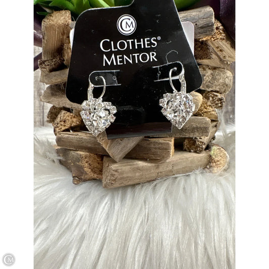 Earrings Statement By Cmf