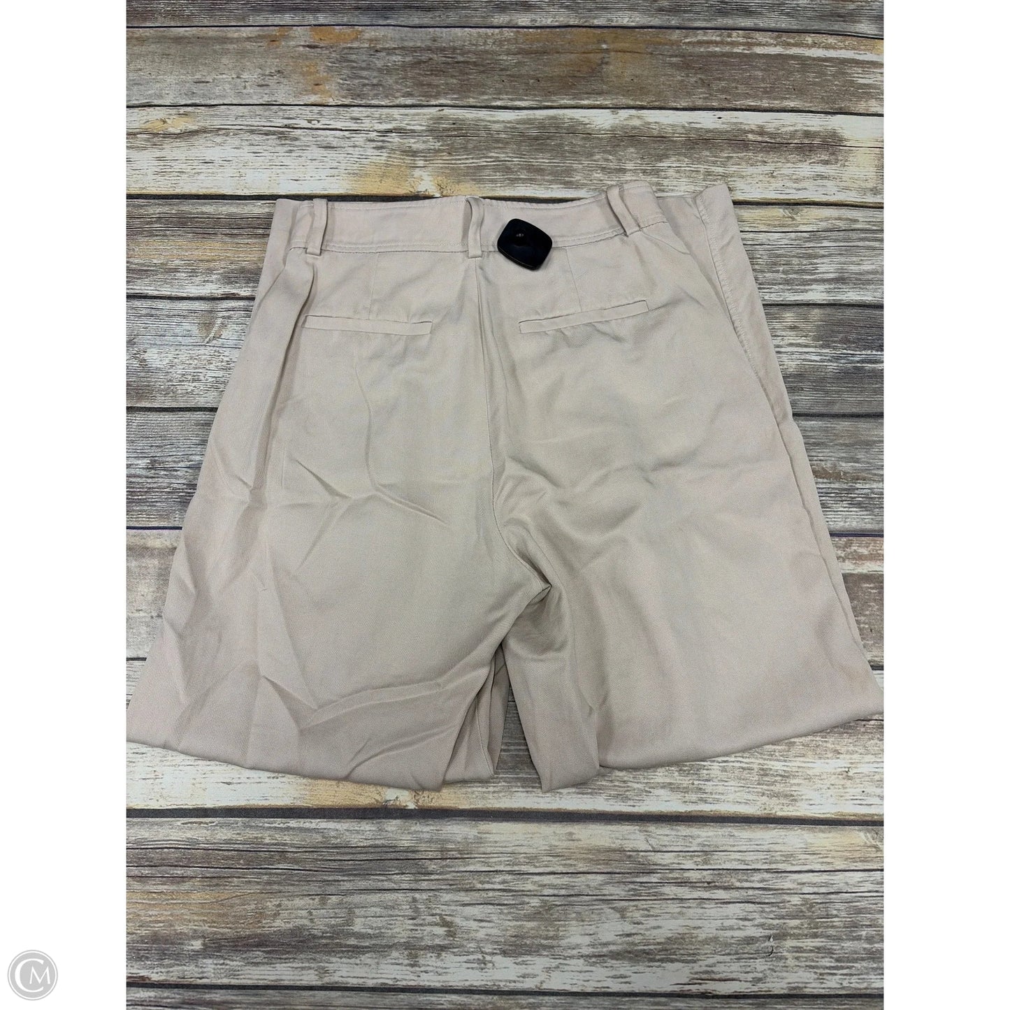 Pants Dress By Everlane In Tan, Size: 2
