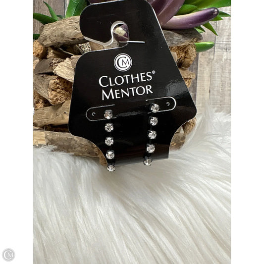Earrings Dangle/drop By Cme