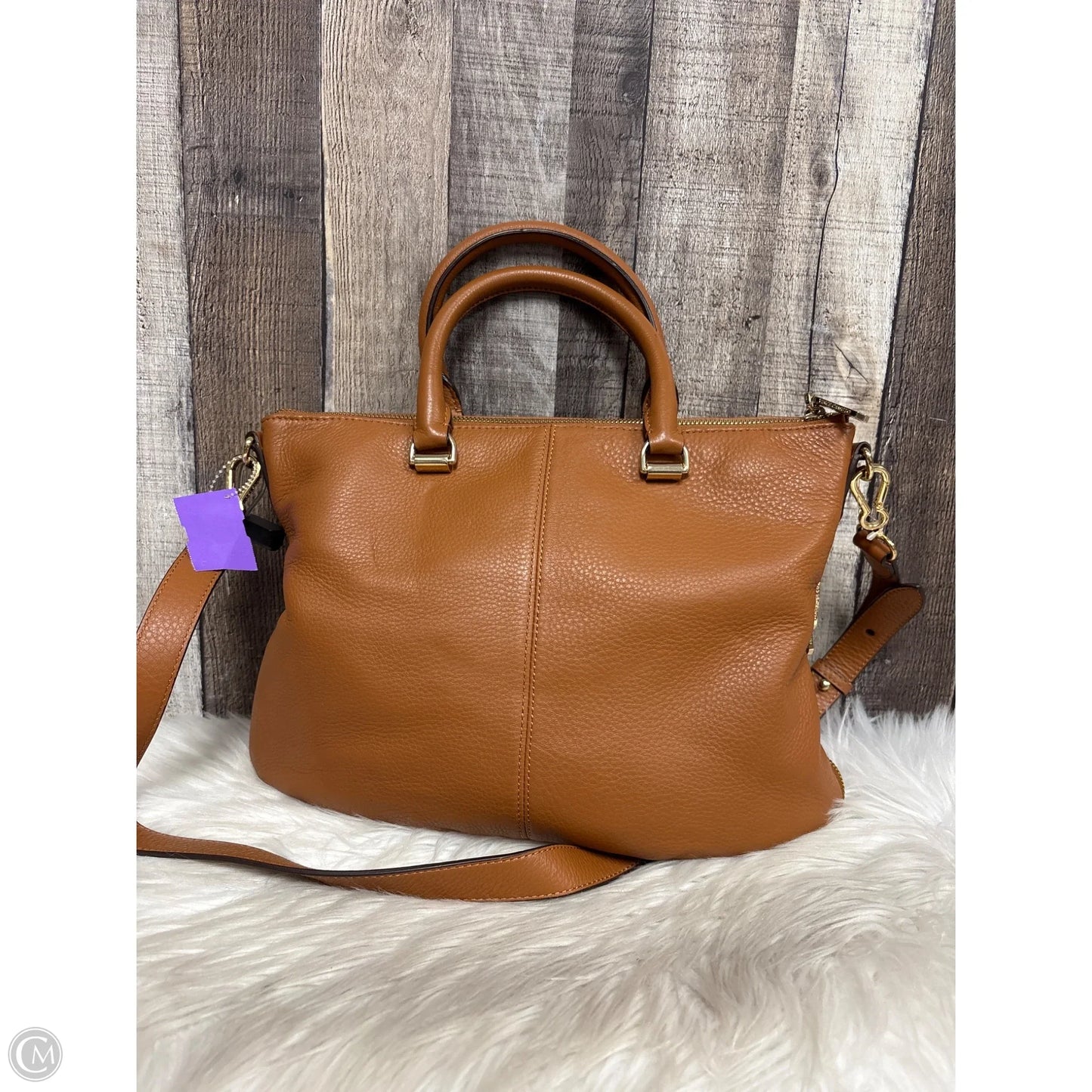 Crossbody By Vince Camuto, Size: Medium