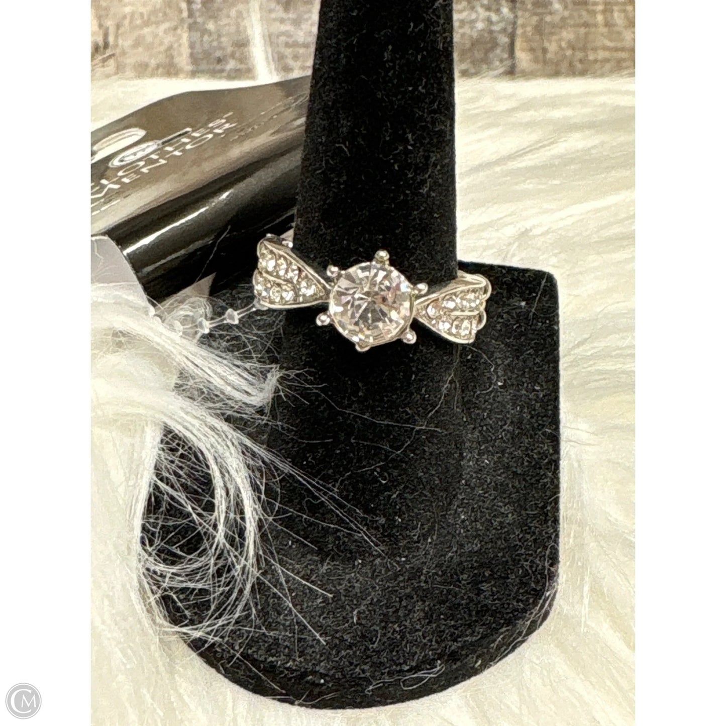 Ring Statement By Cme