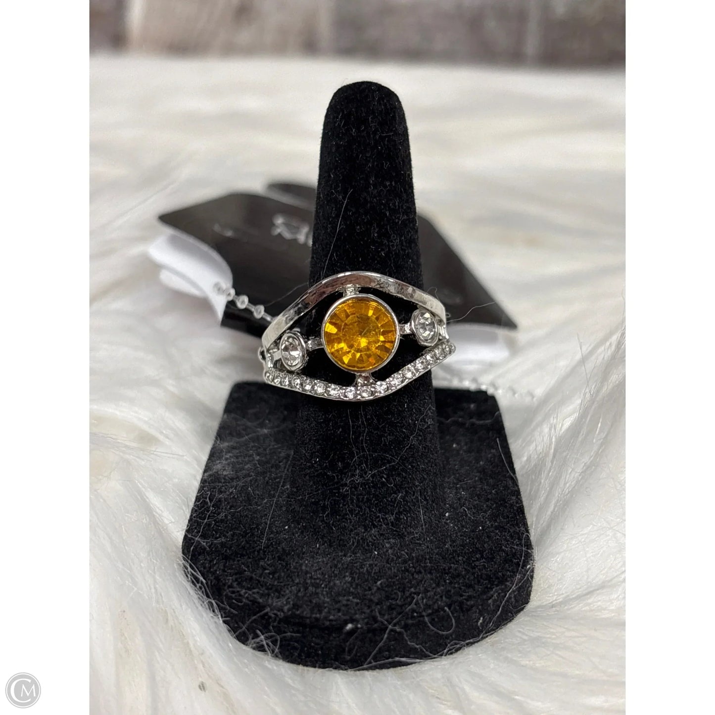 Ring Statement By Cme