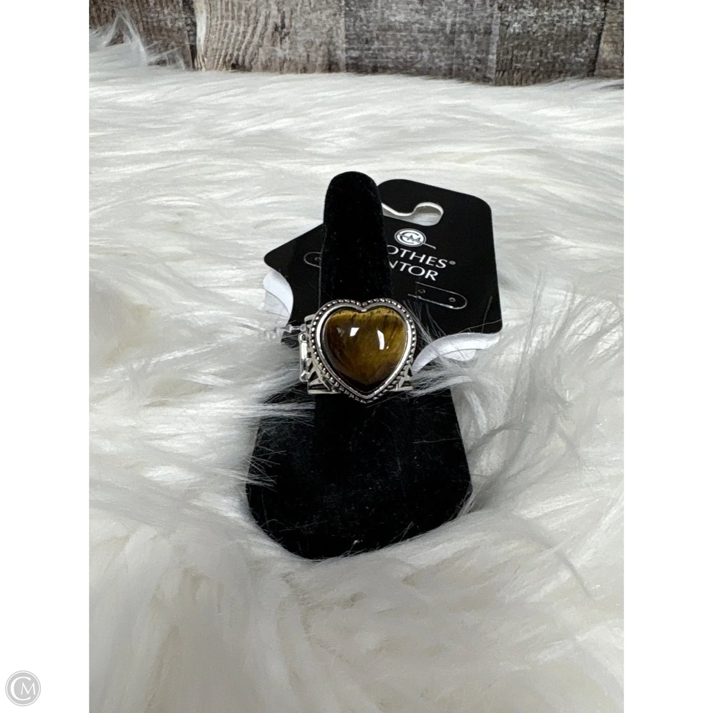 Ring Statement By Cme