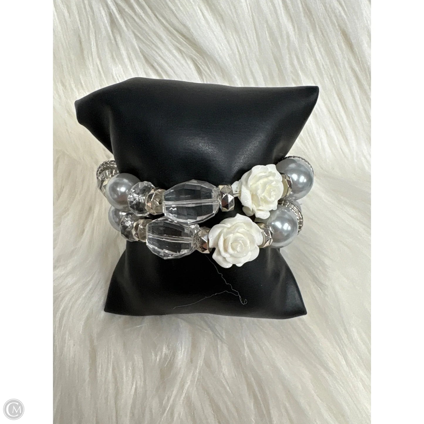 Bracelet Set By Cme, Size: 02 Piece Set