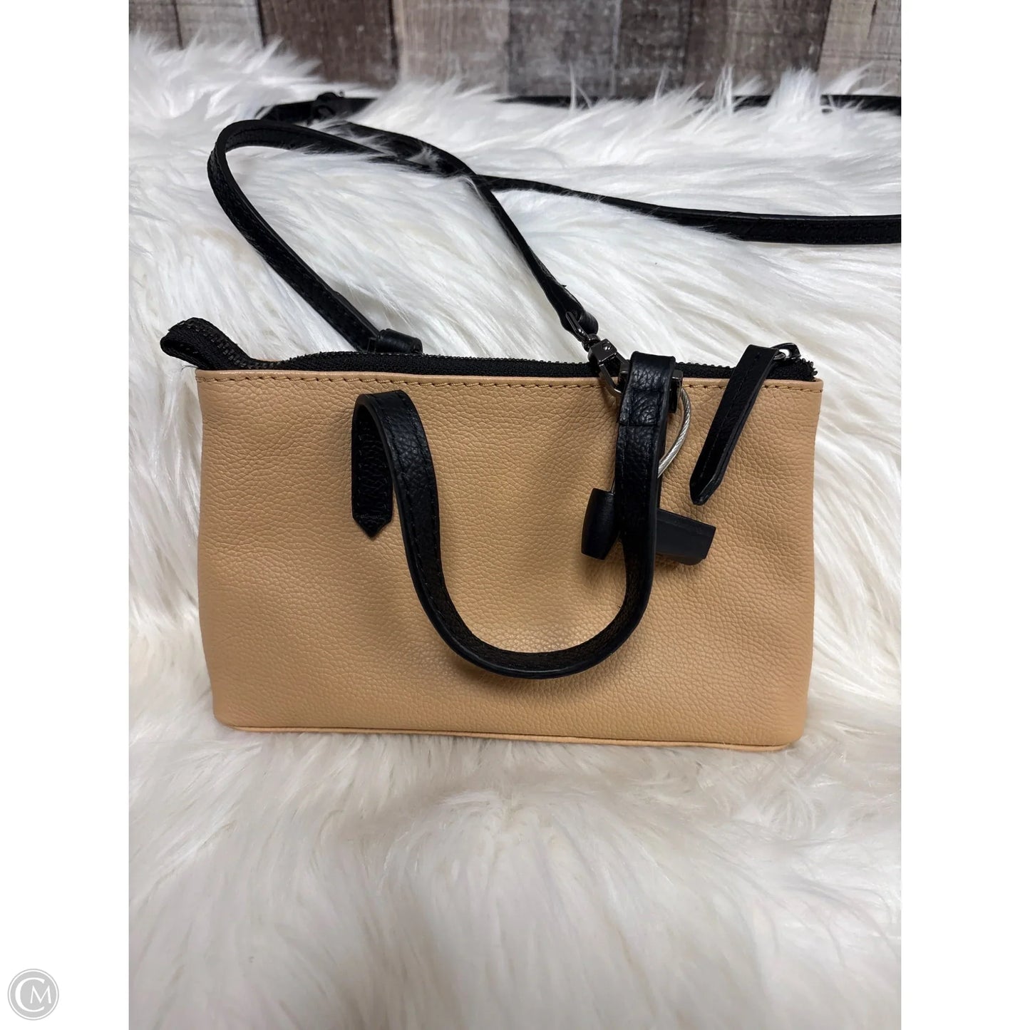 Crossbody By Tahari, Size: Small