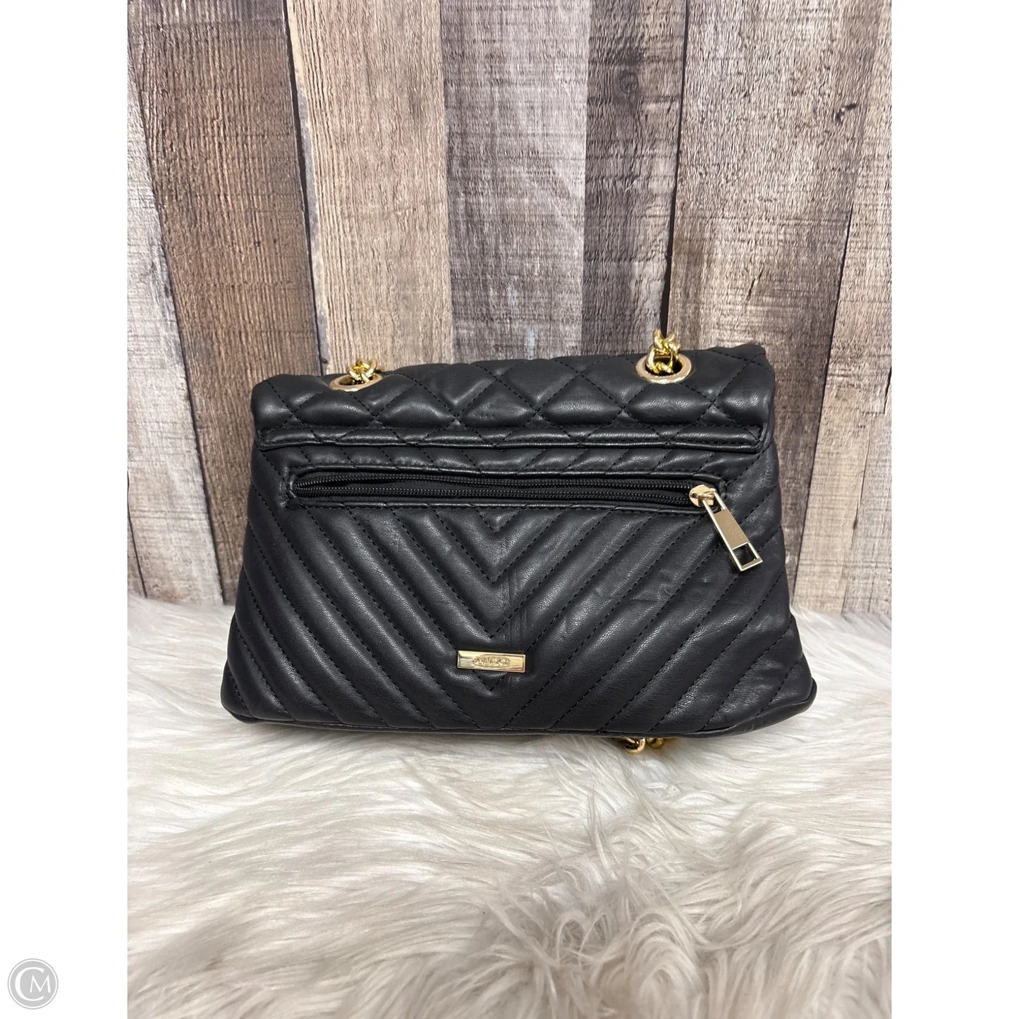 Crossbody By Aldo, Size: Medium