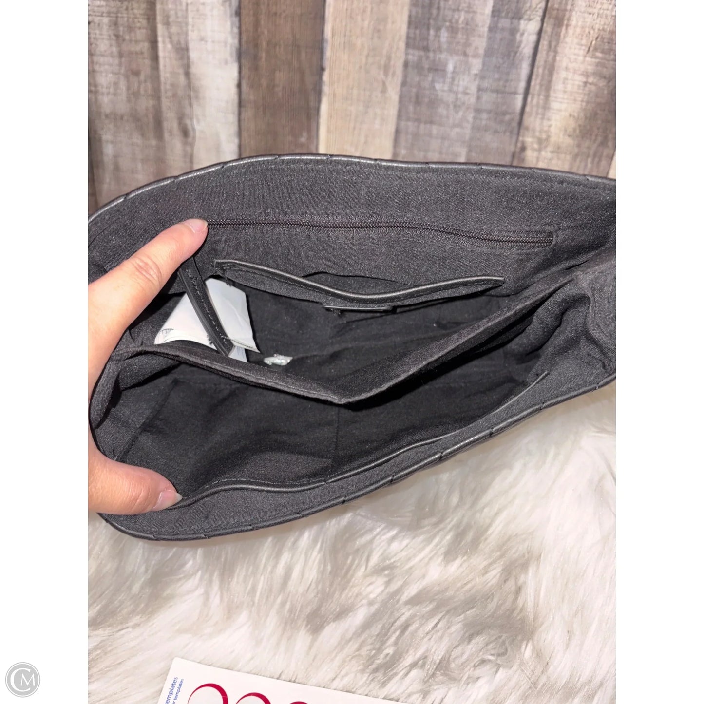 Crossbody By Aldo, Size: Medium