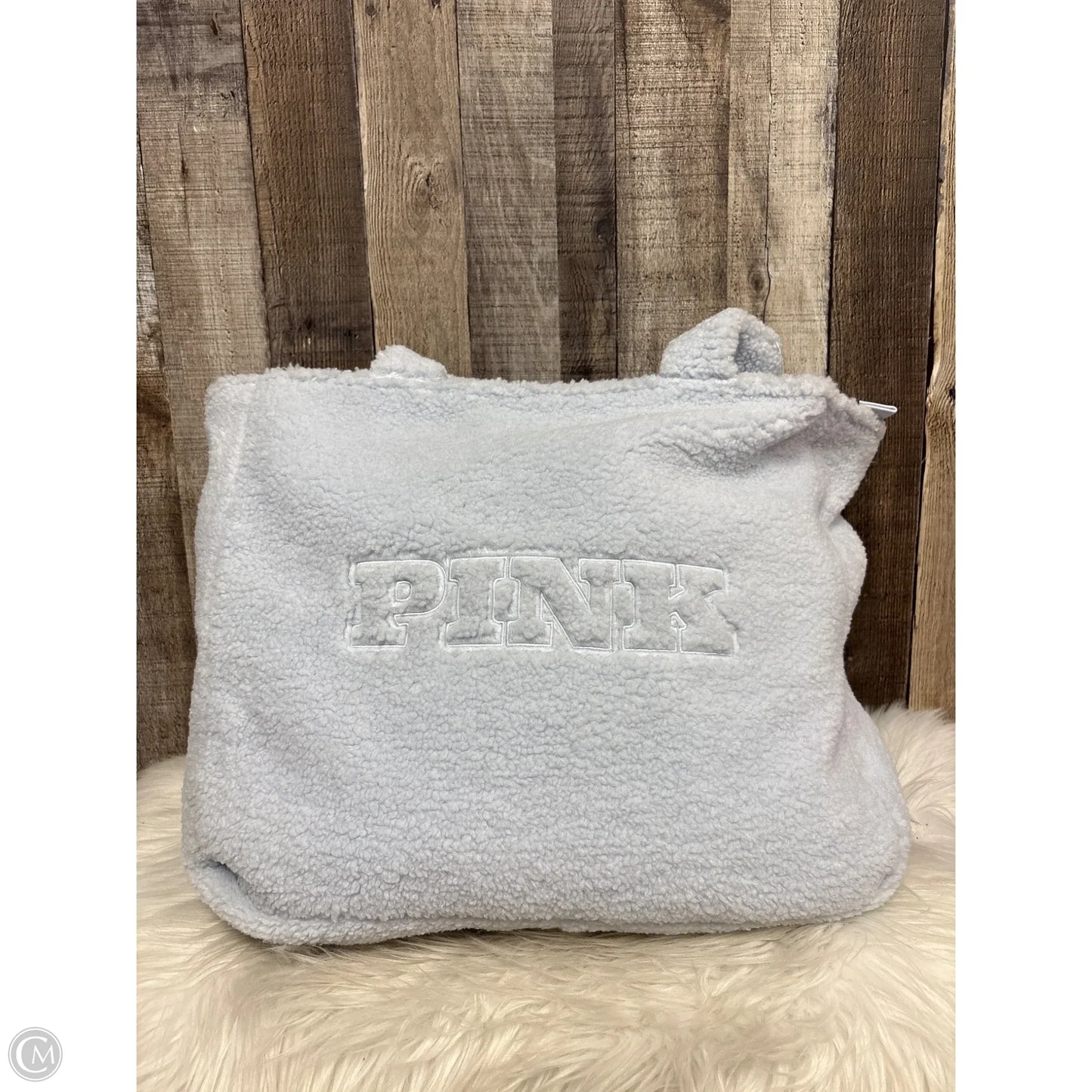 Duffle And Weekender By Pink, Size: Large
