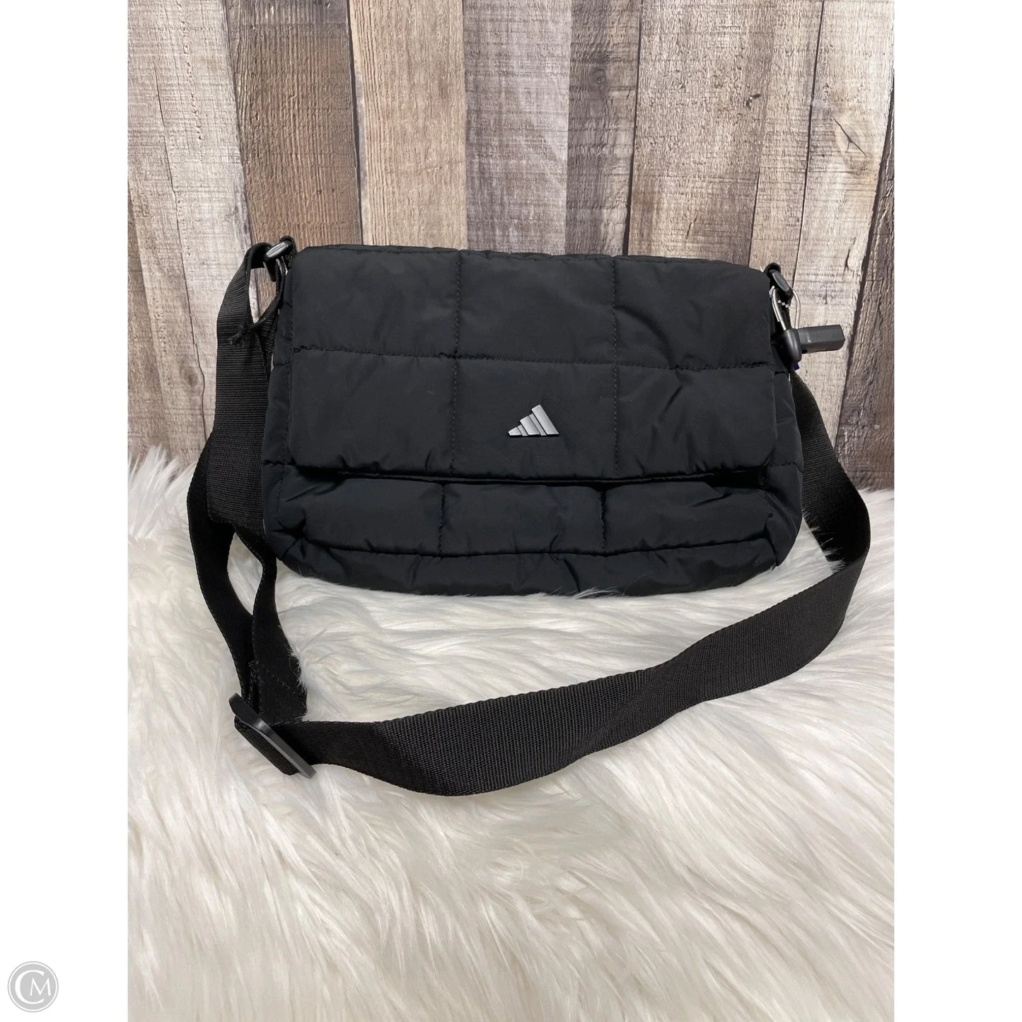 Crossbody By Adidas, Size: Medium