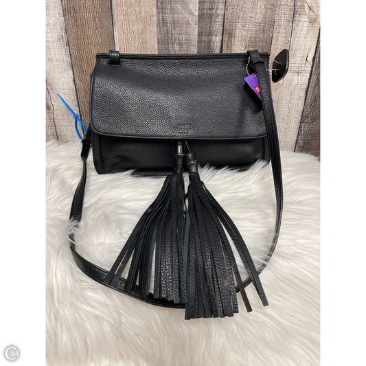 Handbag Luxury Designer By Gucci, Size: Medium