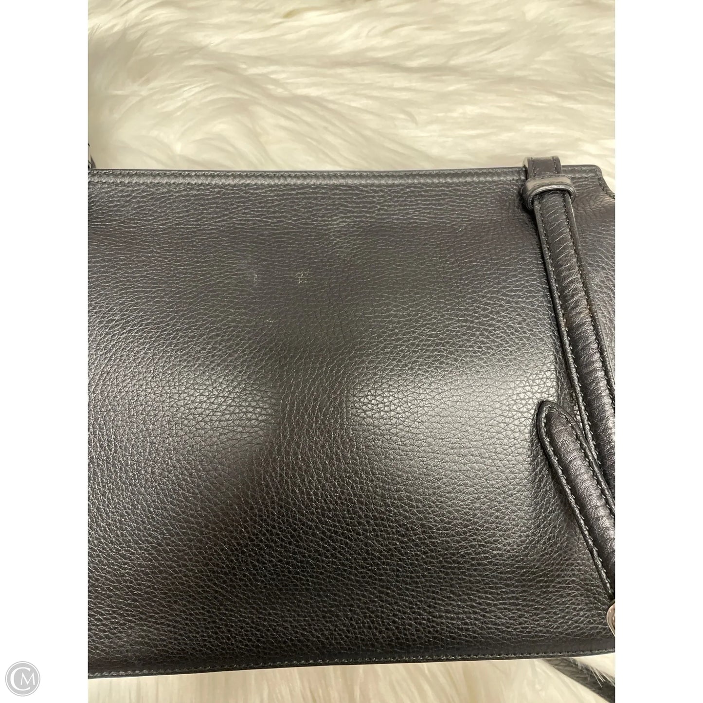 Handbag Luxury Designer By Gucci, Size: Medium