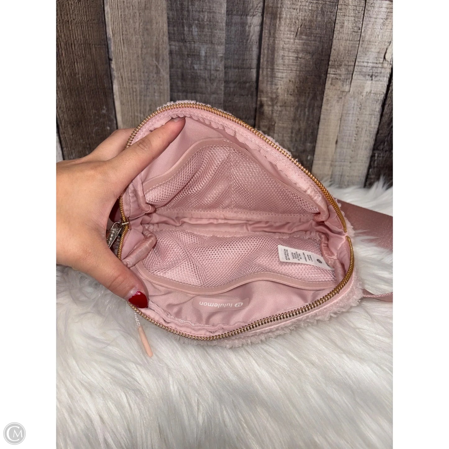 Belt Bag By Lululemon, Size: Small