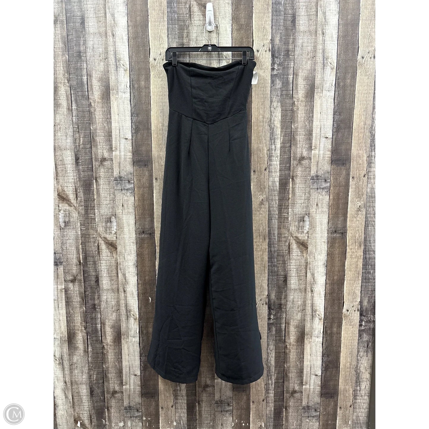 Jumpsuit By Wild Fable In Black, Size: S