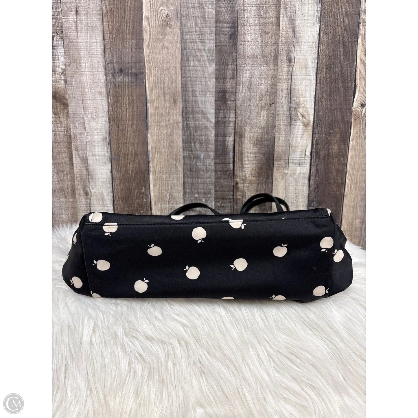 Tote Designer By Kate Spade, Size: Large
