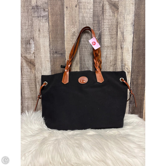 Handbag Designer By Dooney And Bourke, Size: Large