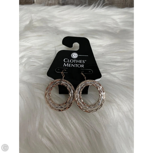 Earrings Dangle/drop By Cme