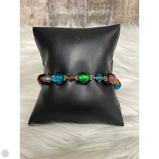 Bracelet Beaded By Cme