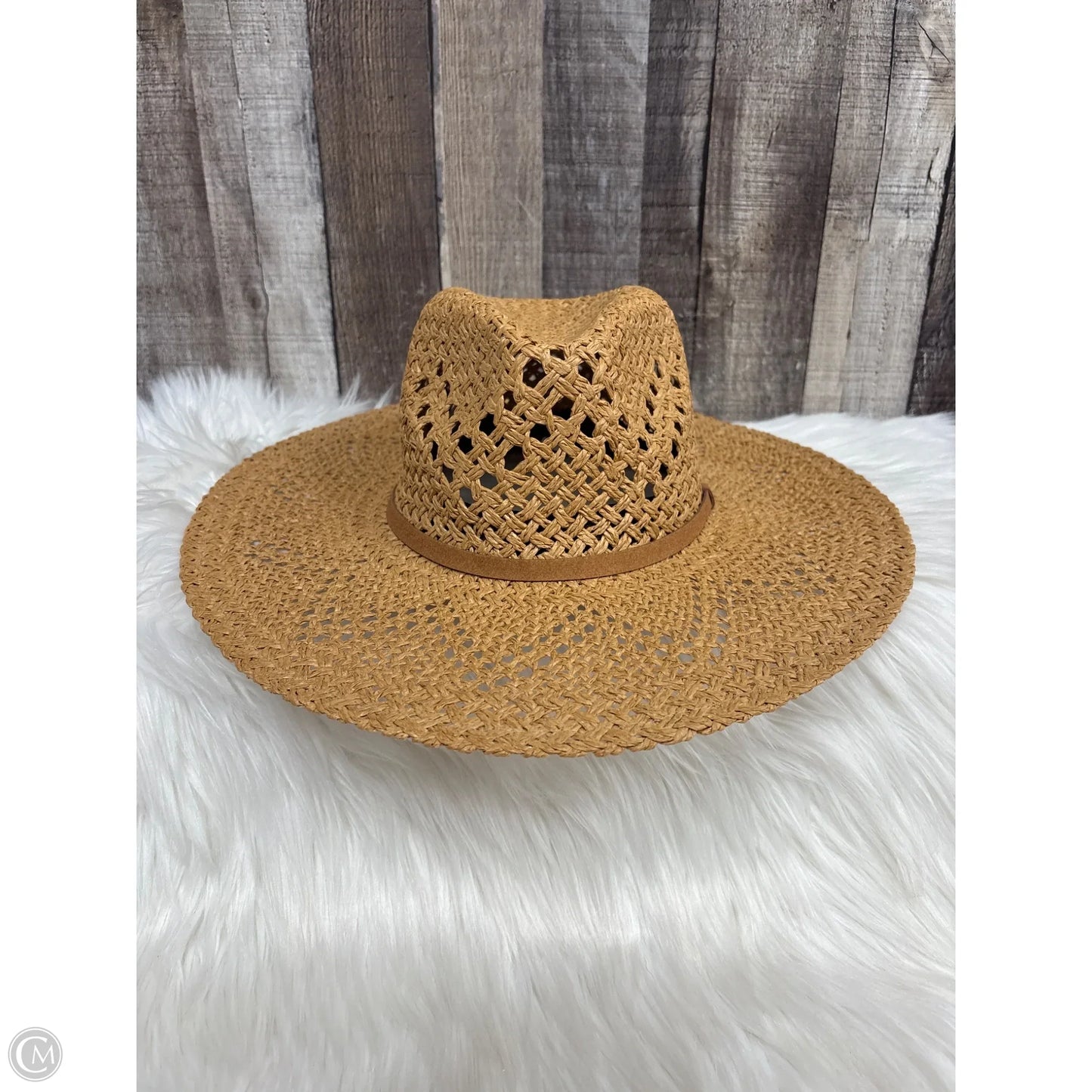 Hat Sun By Cme