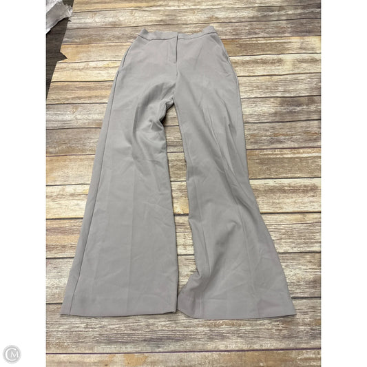 Pants Dress By Express In Grey, Size: 0