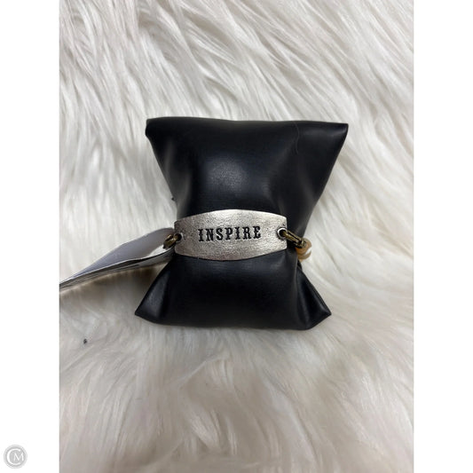 Bracelet Beaded By Cmf, Size: 0