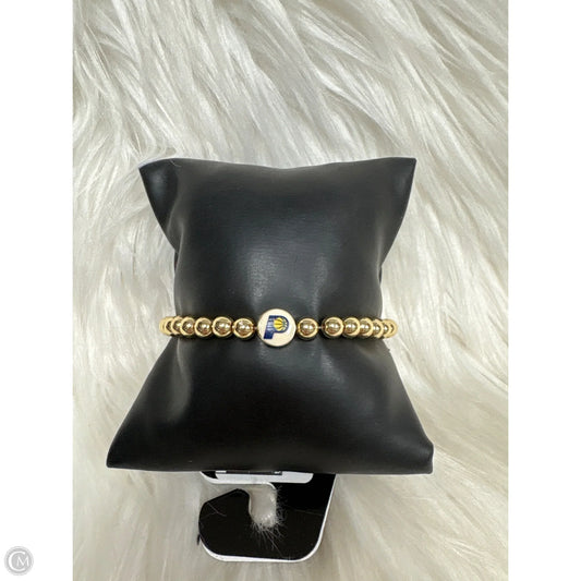 Bracelet Beaded By Cmf