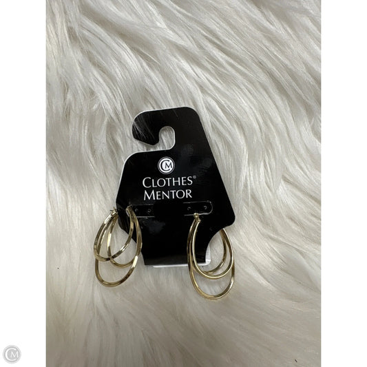 Earrings Dangle/drop By Cmf