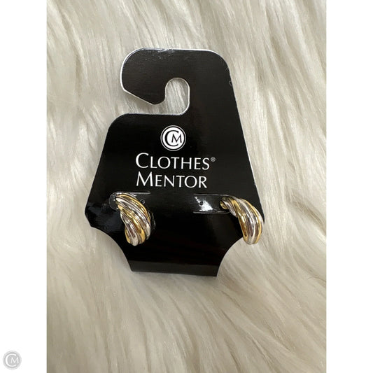 Earrings Dangle/drop By Cmf