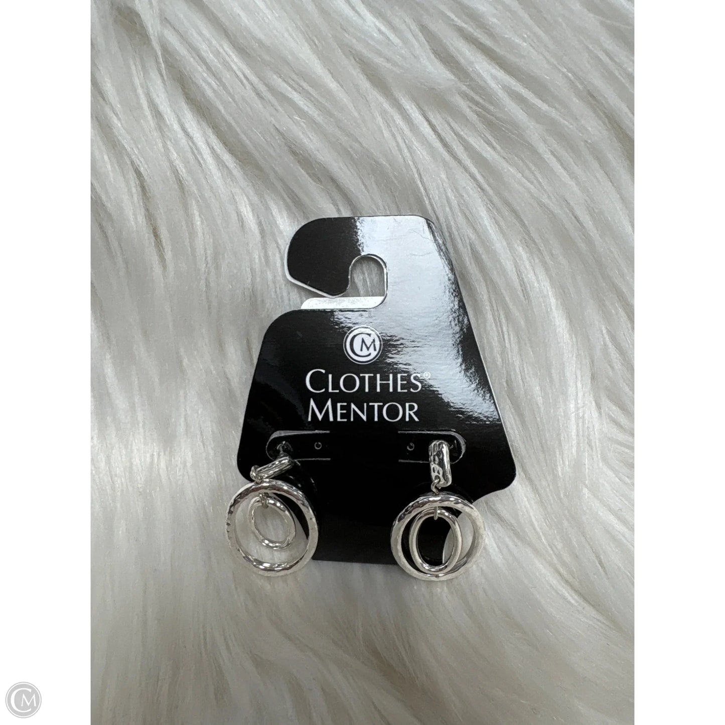 Earrings Dangle/drop By Cmf