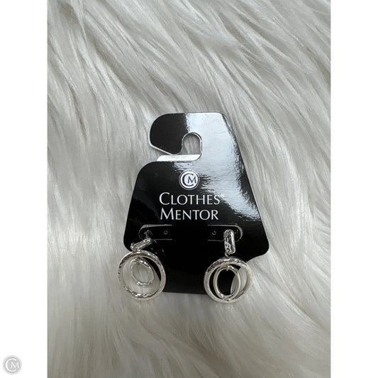 Earrings Dangle/drop By Cmf