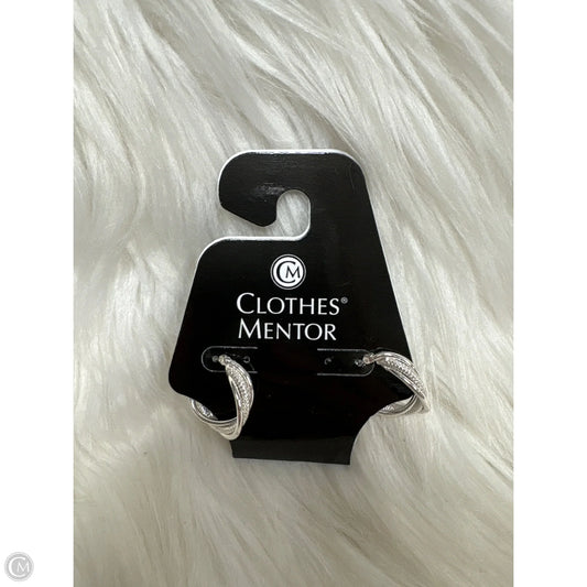 Earrings Hoop By Cmf