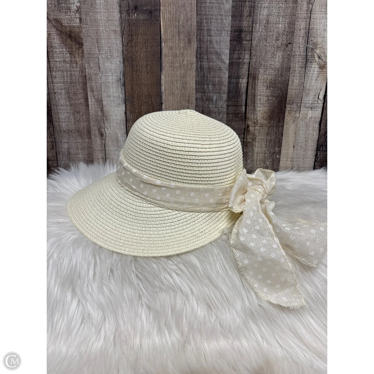 Hat Sun By Cme
