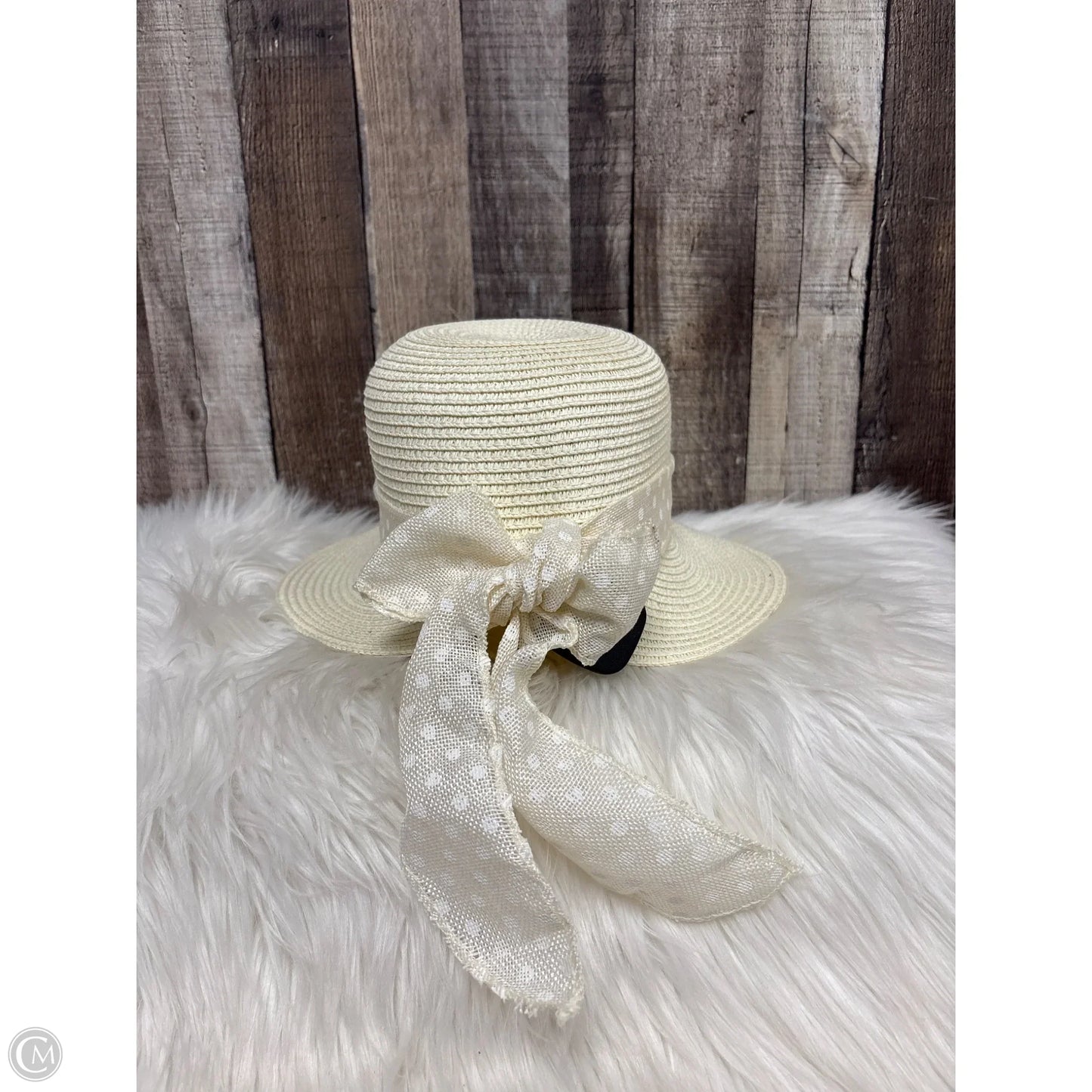 Hat Sun By Cme