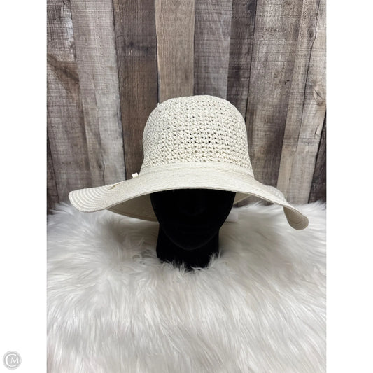Hat Sun By Cme