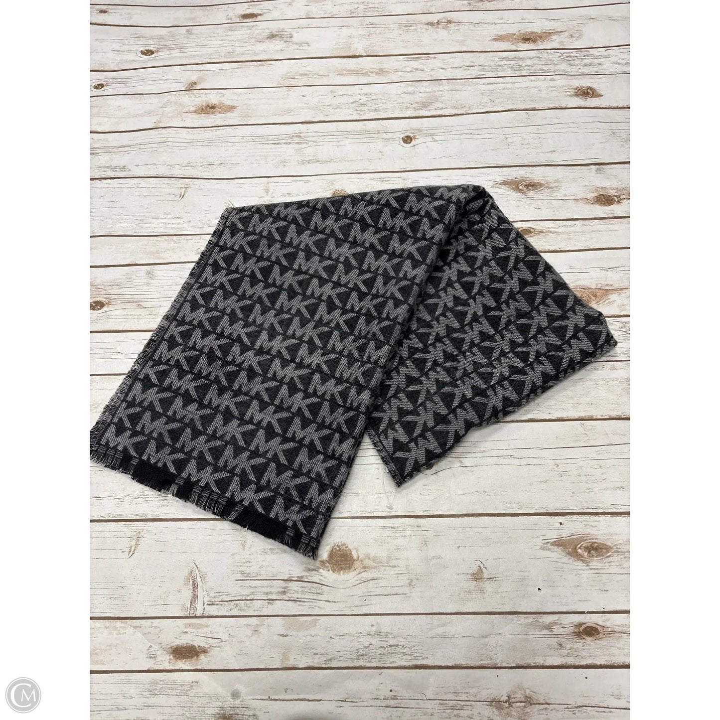 Scarf Designer By Michael Kors