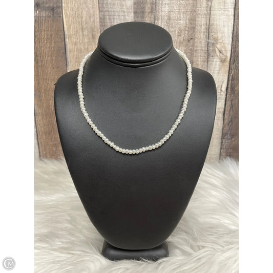 Necklace Other By Cme