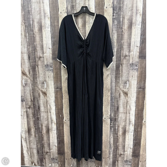 Jumpsuit By Fatface In Black, Size: M