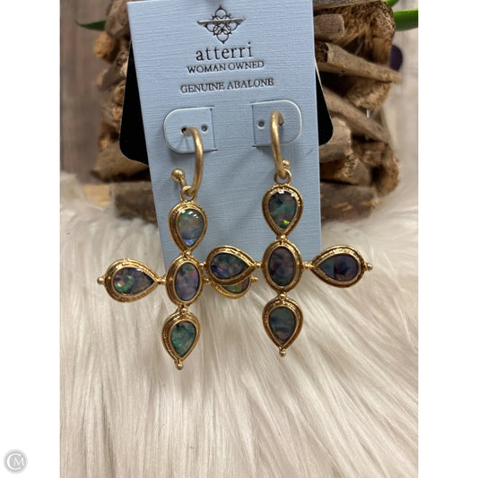 Earrings Dangle/drop By Cme