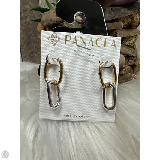 Earrings Dangle/drop By Cme