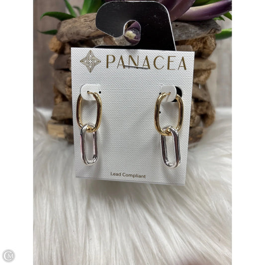 Earrings Dangle/drop By Cme