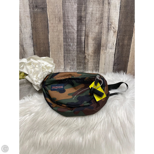 Crossbody By Jansport, Size: Small