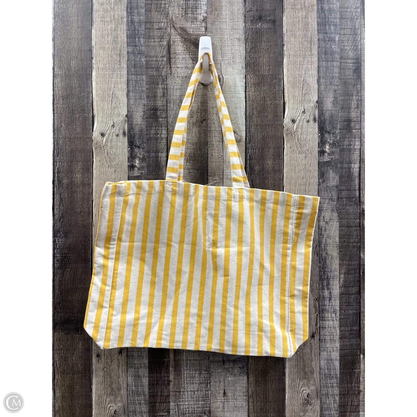 Tote By Cme, Size: Large