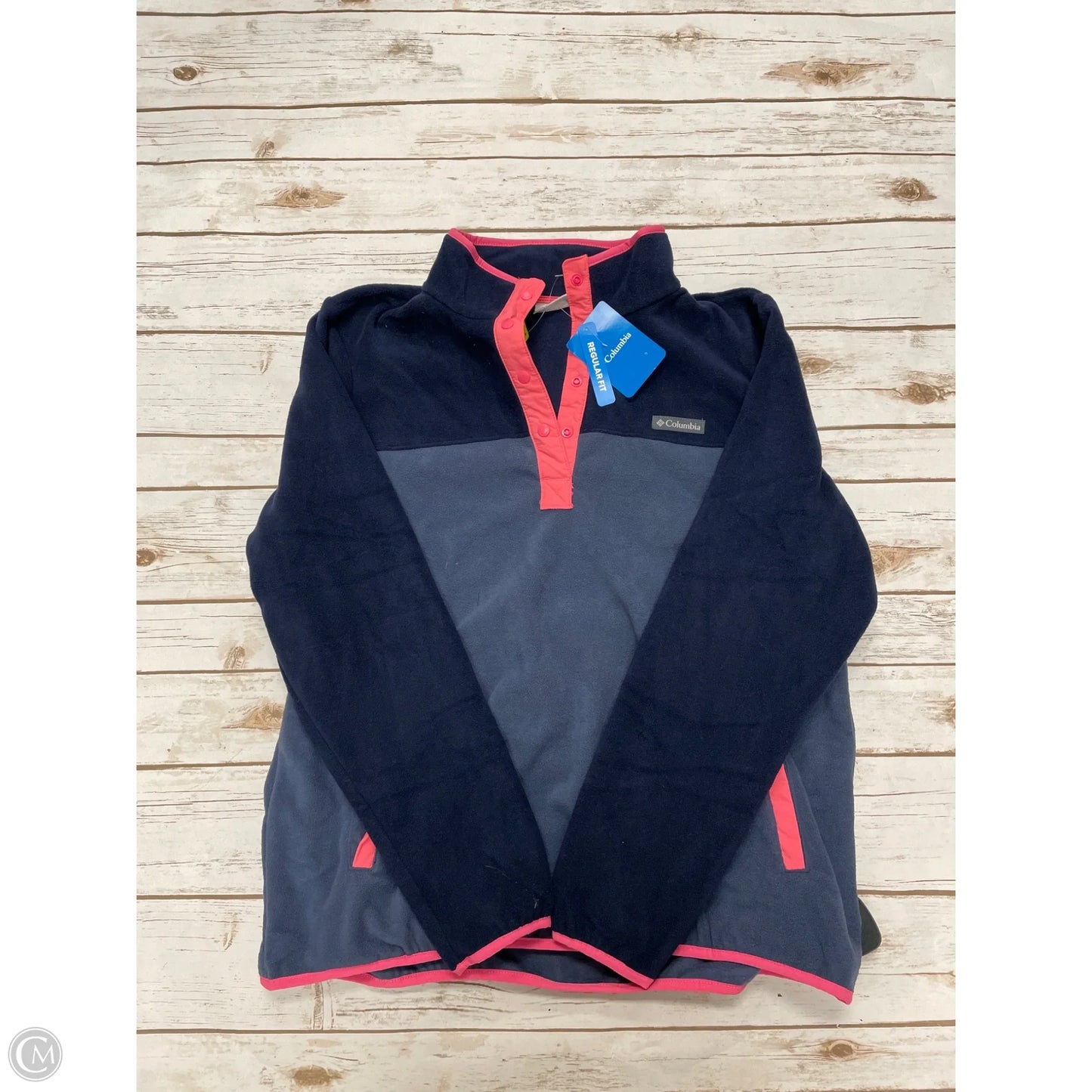 Jacket Other By Columbia In Multi-colored, Size: Xxl