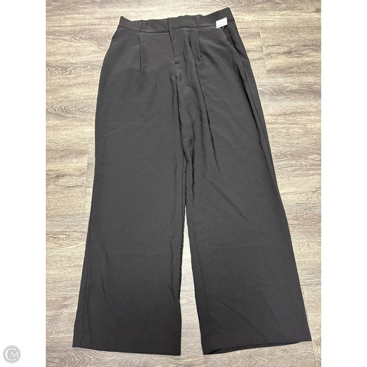Pants Dress By Maurices In Black, Size: 16