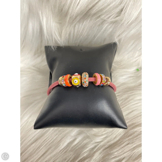 Bracelet Charm By Cmf